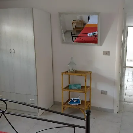 Nyaraló Casa Moniceddhi Marina di Mancaversa