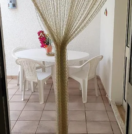 Casa Moniceddhi Nyaraló