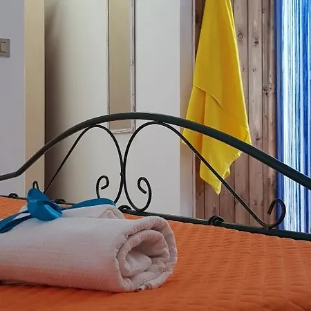 Casa Moniceddhi Nyaraló Marina di Mancaversa
