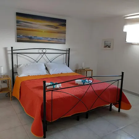 Casa vacanze Casa Moniceddhi