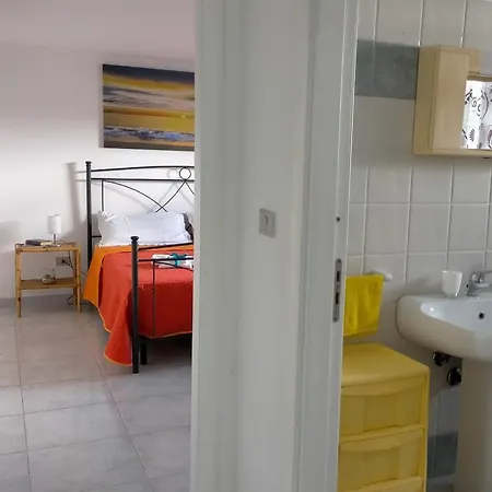 Casa Moniceddhi * Marina di Mancaversa