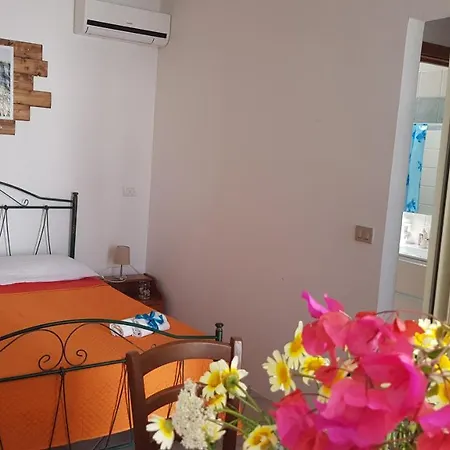 Casa Moniceddhi Tatil Evi
