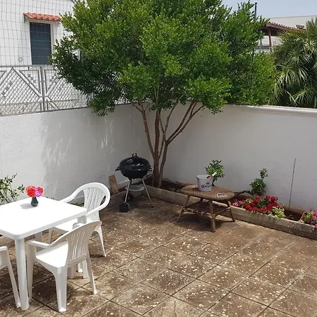 Casa Moniceddhi