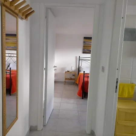 Casa Moniceddhi * Marina di Mancaversa