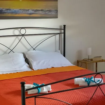 Prázdninový dům Casa Moniceddhi