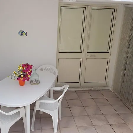 Tatil Evi Casa Moniceddhi