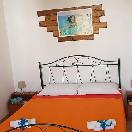 Tatil Evi Casa Moniceddhi *