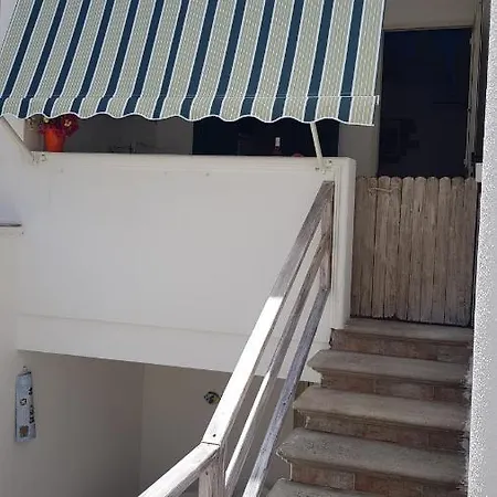 Casa Moniceddhi Marina di Mancaversa