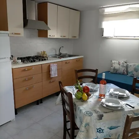 Casa Moniceddhi Marina di Mancaversa