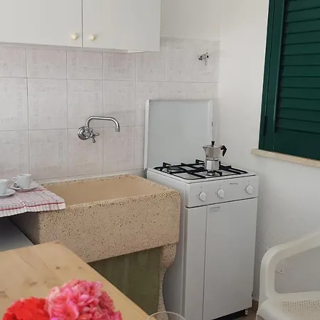 Casa Moniceddhi * Marina di Mancaversa
