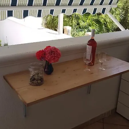 Casa Moniceddhi Marina di Mancaversa