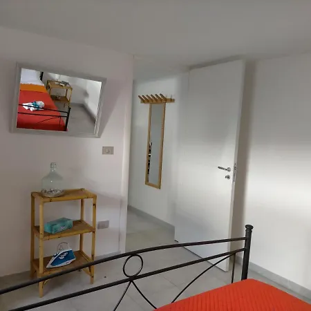 Tatil Evi Casa Moniceddhi *