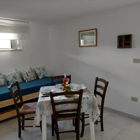 Casa Moniceddhi * Marina di Mancaversa