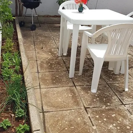 Tatil Evi Casa Moniceddhi *
