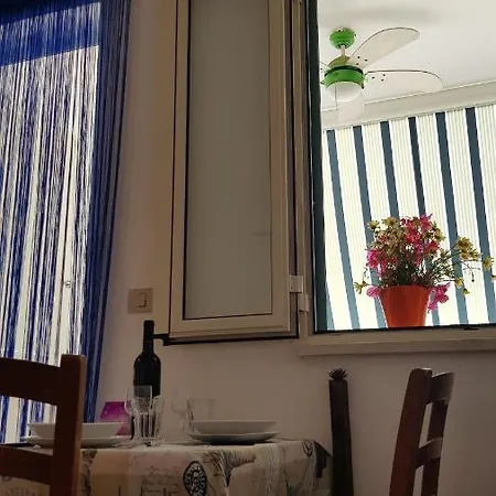 Casa Moniceddhi Tatil Evi *