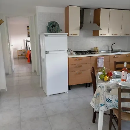 Casa Moniceddhi Marina di Mancaversa