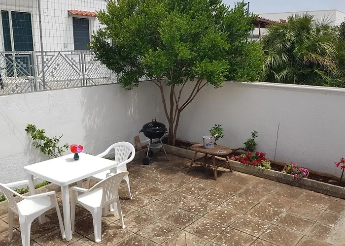 Casa Moniceddhi
