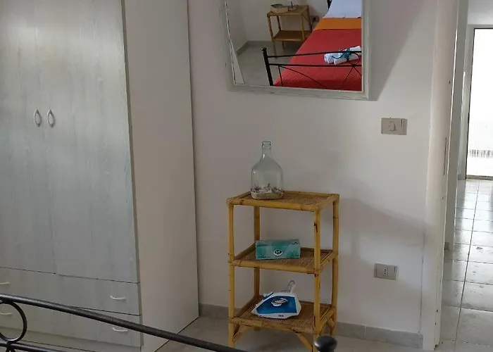 Prázdninový dům Casa Moniceddhi Marina di Mancaversa