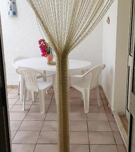 Casa Moniceddhi Prázdninový dům