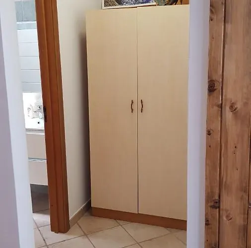 Casa Moniceddhi Prázdninový dům