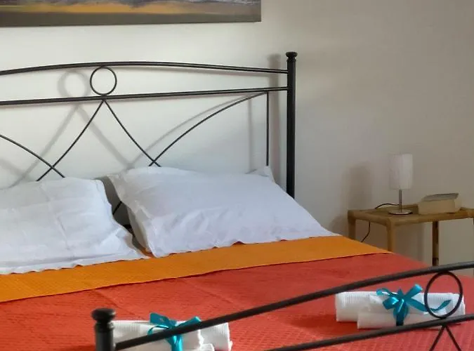 Prázdninový dům Casa Moniceddhi