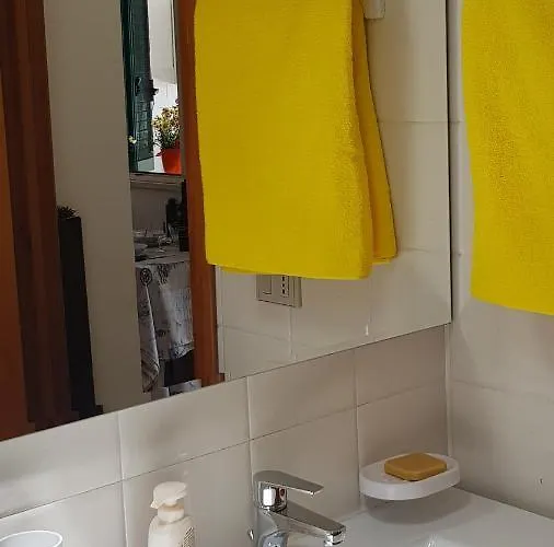 Casa Moniceddhi Prázdninový dům Marina di Mancaversa