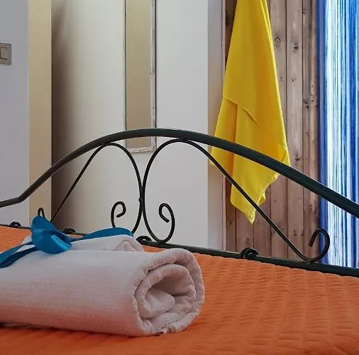 Casa Moniceddhi Tatil Evi Marina di Mancaversa