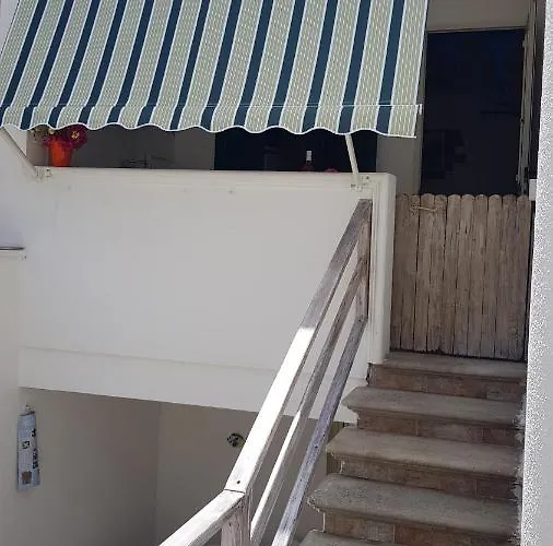Casa Moniceddhi Marina di Mancaversa