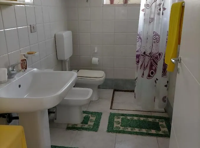 Prázdninový dům Casa Moniceddhi Marina di Mancaversa