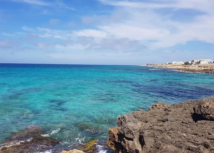 Casa Moniceddhi Tatil Evi *