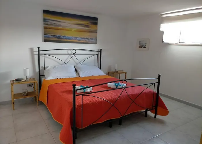 Tatil Evi Casa Moniceddhi