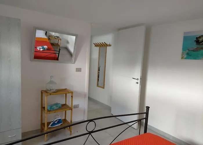 Tatil Evi Casa Moniceddhi *