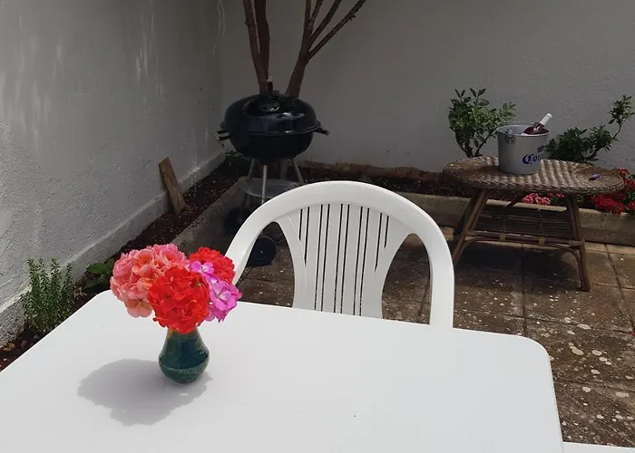 Casa Moniceddhi Marina di Mancaversa